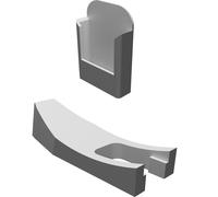 Supporto Custodia iPhone 6 Mophie per Honda CRV 2016 Stampato Leva Cambio