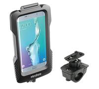 SUPPORTO CELLULAR LINE PRO CASE PER IPHONE6S/6 MANUBRI TUBOLARI