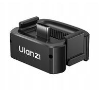 Ulanzi Piastra di base PK-11 per DJI Osmo Pocket3 (tipo C)