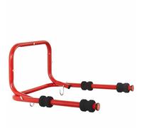 Supporto-Da 2 Ruote 520x440x300mm Serbatoio Ruota Supporto Bicicletta