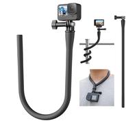 Supporto Da Asta Selfie Flessibile Coda Di Scimmia per Gopro Hero 12/11/10/9/8/7