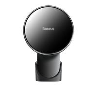 Supporto da auto per iPhone 12 con ricarica wireless da 15W - Nouvo
