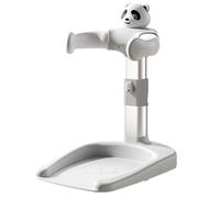 Supporto da bagno per bambini - bambini, il bambino | Sedile antiscivolo regolabile 0-36, uso origine base pieghevole compatta, igiene