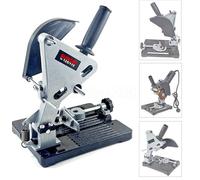 SUPPORTO DA BANCO PER FLEX SMERIGLIATRICE ANGOLARE 125/115 TRONCATRICE FERRO EXP