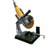 SUPPORTO DA BANCO PER FLEX SMERIGLIATRICE ANGOLARE 180/230 TRONCATRICE