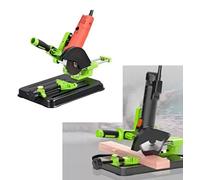 SUPPORTO DA BANCO PER SMERIGLIATRICE ANGOLARE FLEX DA 100/115/125mm