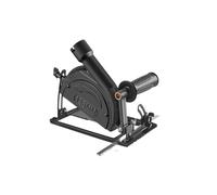 Supporto da banco per smerigliatrice angolare Smerigliatrice angolare regolabile a 45° Accessori for smerigliatrice angolare(Set B)