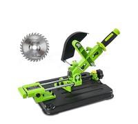 Supporto da banco per smerigliatrice angolare Supporto fisso for smerigliatrice angolare for 100-150(Stand B)