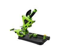 Supporto da banco per smerigliatrice angolare Supporto for fresa angolare, supporto for smerigliatrice, macchina da taglio for 100/115/125 mm(BG-612509)