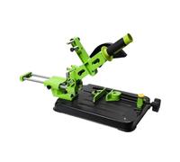 Supporto da banco per smerigliatrice angolare Supporto for smerigliatrice angolare for 100/115/125 mm