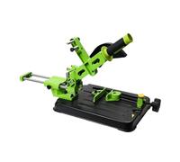 Supporto da banco per smerigliatrice angolare Supporto for smerigliatrice angolare Smerigliatrice angolare