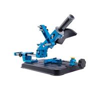 Supporto da banco per smerigliatrice angolare Supporto universale fisso for smerigliatrice angolare, asta di supporto for smerigliatrice angolare