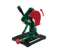 Supporto da banco smerigliatrice angolare 115/125mm PARKSIDE PWS B1 troncatrice