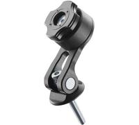Interphone Cellularline Supporto Per Telefono Da Manubrio Quiklox Stem