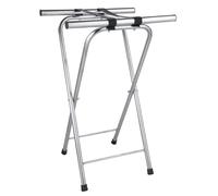 HENDI 810507 Supporto per Vassoi Pieghevole