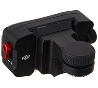 Dji Supporto Appiccicoso Per Os One Size Black