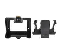 Supporto da cintura per zaino con clip per fotocamera sportiva SJCAM SJ4000 Wifi SJ6000 SJ7000 SJ9000 EKEN H9 H9r C30
