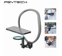 Supporto da collo magnetico per Smartphone PGYTECH CapLock per Action Camera Gopro/Insta360/DJI