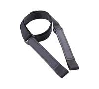 Supporto da collo modificabile per action camera e smartphone con stabilizzazione contro le vibrazioni, comodo da indossare, regolabile, in poliammide, poliestere, regolatore per collo per smartphone