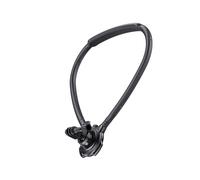 Supporto da Collo per Action Camera per Action 5 Pro/4/3/per 13/12 Attrezzatura per Riprese In Prima Persona