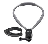 Supporto da collo per fotocamera Magneti Monti corpo Mount petto Mount Libertà di scattare da qualsiasi angolazione Scatti senza sforzo Design ergonomico