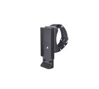 Supporto da collo per Insta360 Luna Ultra, supporto regolabile per il collo del petto a mano libera, supporto per telecomando