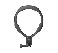 Supporto da collo per Osmo Action, compatibile con Osmo Action, DJI Action 2, Osmo Action 3, Osmo Action 4, Osmo Action 5 Pro
