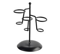 Supporto Da Forno per Coni Gelato E Cupcakes con Espositore per Patatine Fritte