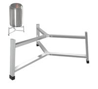 Supporto da fuoco da campo - Supporto per caminetto da campeggio, supporto per , supporto per , base per , acciaio inossidabile, strumenti per , accessori per , Eq