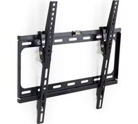 Supporto da installazione a parete per tv monitor lcd plasma 26 55” inclinabile