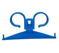 Supporto Da Letto Per Sacca Raccolta Urine 5 Pezzi