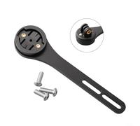 Supporto da manubrio integrato robusto per Garmin e Bryton Enhancing Cycling Experience (per Bryton)