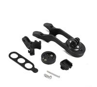 Supporto da manubrio per bici Garmin e per unità Canon H11 con profilo da 130 mm e attacco affidabile