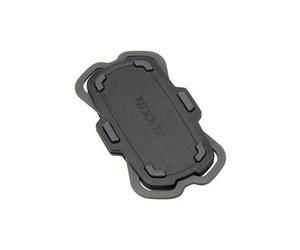 Supporto da manubrio per smartphone klickfix phonepad quad mini