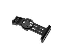 Supporto da manubrio regolabile per fotocamere d'azione e telefoni, ideale per pendolare in città ed esplorare sentieri escursionistici, supporto per action cam e biciclette