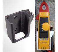 Supporto Da Muro Per Fluke 365 Misuratore A Pinza Digitale