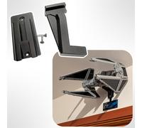 Supporto Da Muro Per LEGO Star Wars UCS TIE INTERCEPTOR 75382