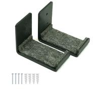 Supporto Da Muro Per Snowboard Minimalista Espositivo