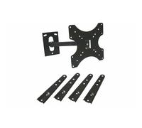 Supporto da muro per TV LCD 17-55'', Kooper