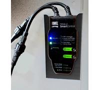 Supporto Da Muro Per Unità Di Controllo Juwel Helialux SmartControl