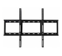 Supporto da muro universale per display SMART Technologies WM-SBID-200, 100 kg, 200 x 200 mm, 800 x 600 mm, Nero