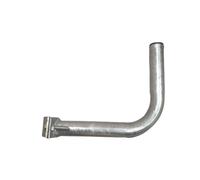 Supporto da Palo per parabola Diam 40 a 90° Cm 30 Cod E029
