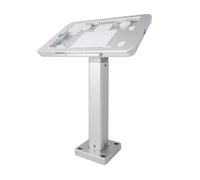 Parete 360° Supporto da Tavolo Chiudibile per IPAD Mini 6 (2021) IN Grigio