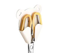 Supporto da parete a forbice | Supporto adesivo da parete | Supporto per forbici da cucina, per casa, ufficio, appartamento, posto di lavoro, artigianali - Negozio sartoriale