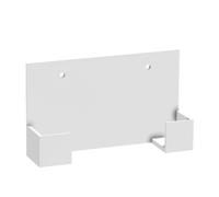 Supporto da parete adatto per montaggio a parete Unifi Express Ubiquiti UX (bianco)