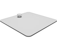 Supporto da Parete Adesivo per Switchbot Hub Mini - Staffa Stampata 3D