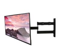 Supporto da Parete B-Tech BT7513/PB 23"