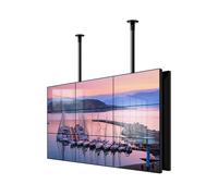 Supporto da Parete B-Tech BT8390-WFK2/B