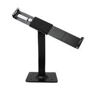 System-S Supporto da parete con serratura a 270°, inclinabile per tablet da 9,0" a 13,0"