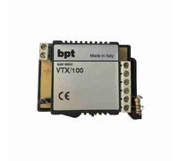 Supporto Da Parete CAME BPT OPALEKP BLACK 62800370